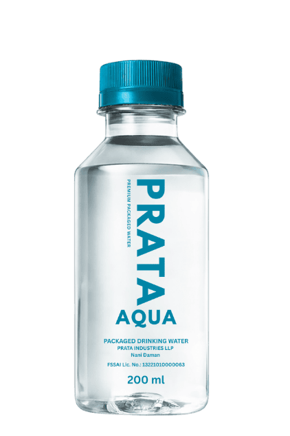PRATA AQUA 200ml